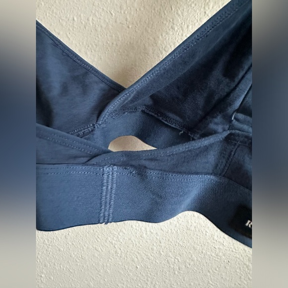 RicherPoorer Bralette - Picture 6 of 11